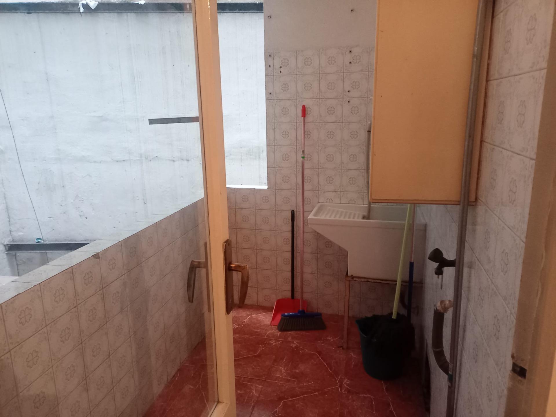Pool area in apartment for sale in Orihuela