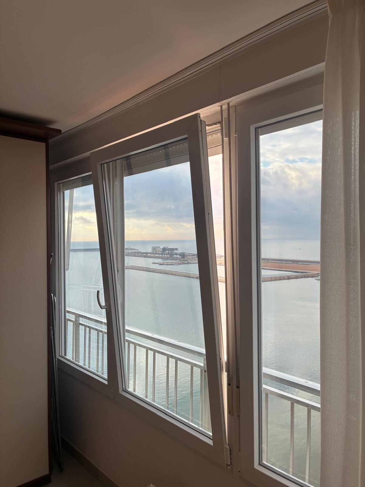 Kitchen in apartment for sale in Torrevieja