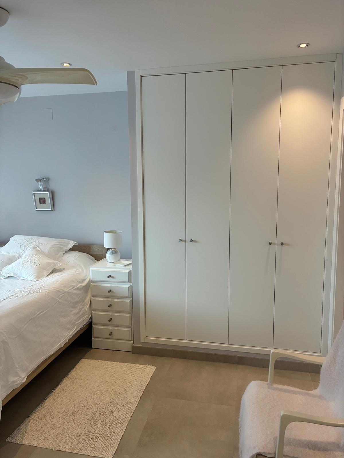 Exterior view in apartment for sale in Torrevieja