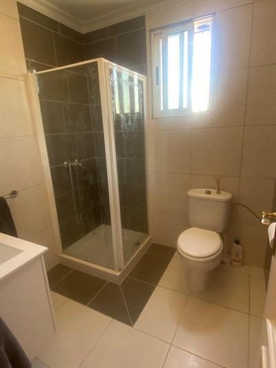 Exterior view in villa for sale in Albatera