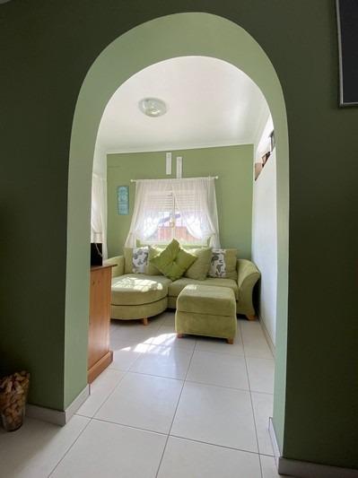 Exterior view in villa for sale in Albatera