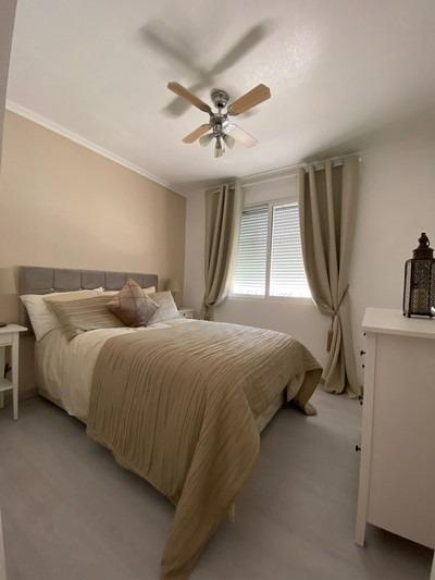Kitchen in villa for sale in Albatera