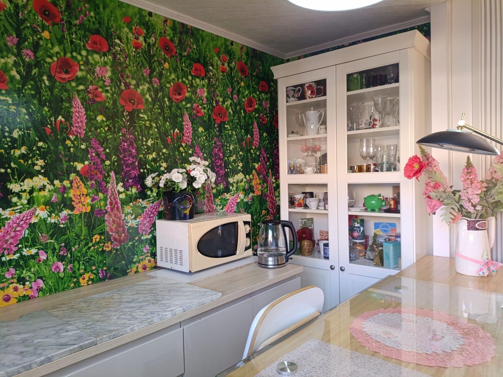 Exterior view in apartment for sale in Torrevieja
