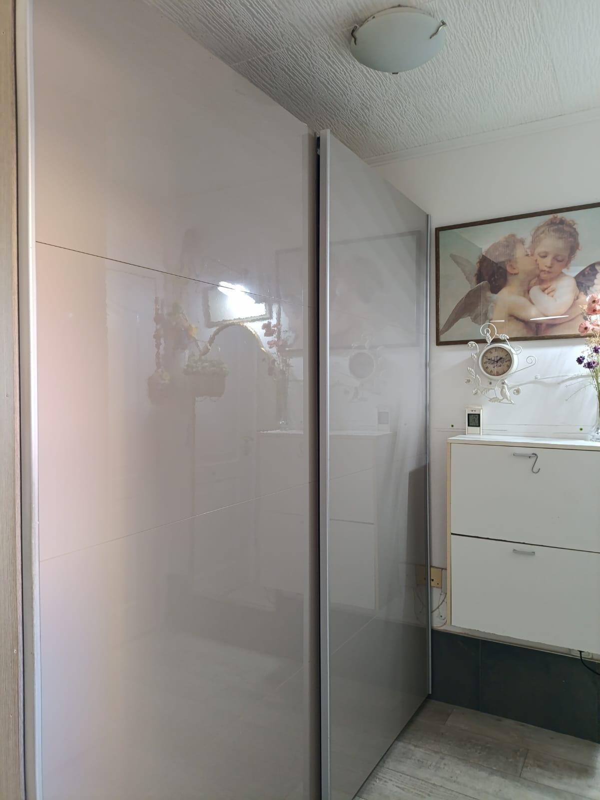 Kitchen in apartment for sale in Torrevieja