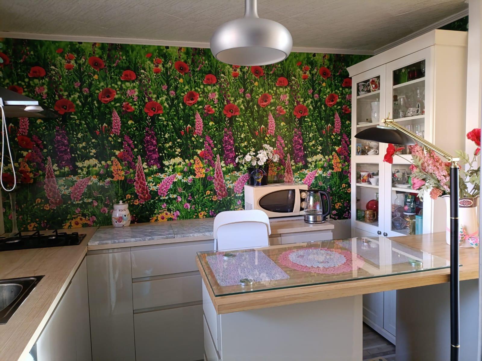 Bathroom in apartment for sale in Torrevieja