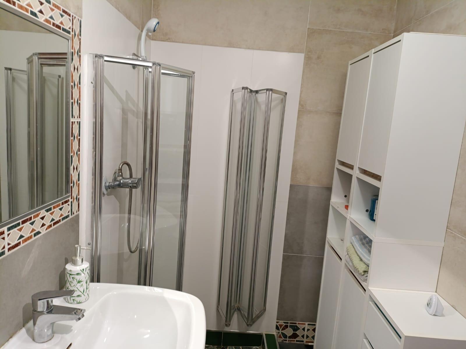 Dining area in apartment for sale in Torrevieja