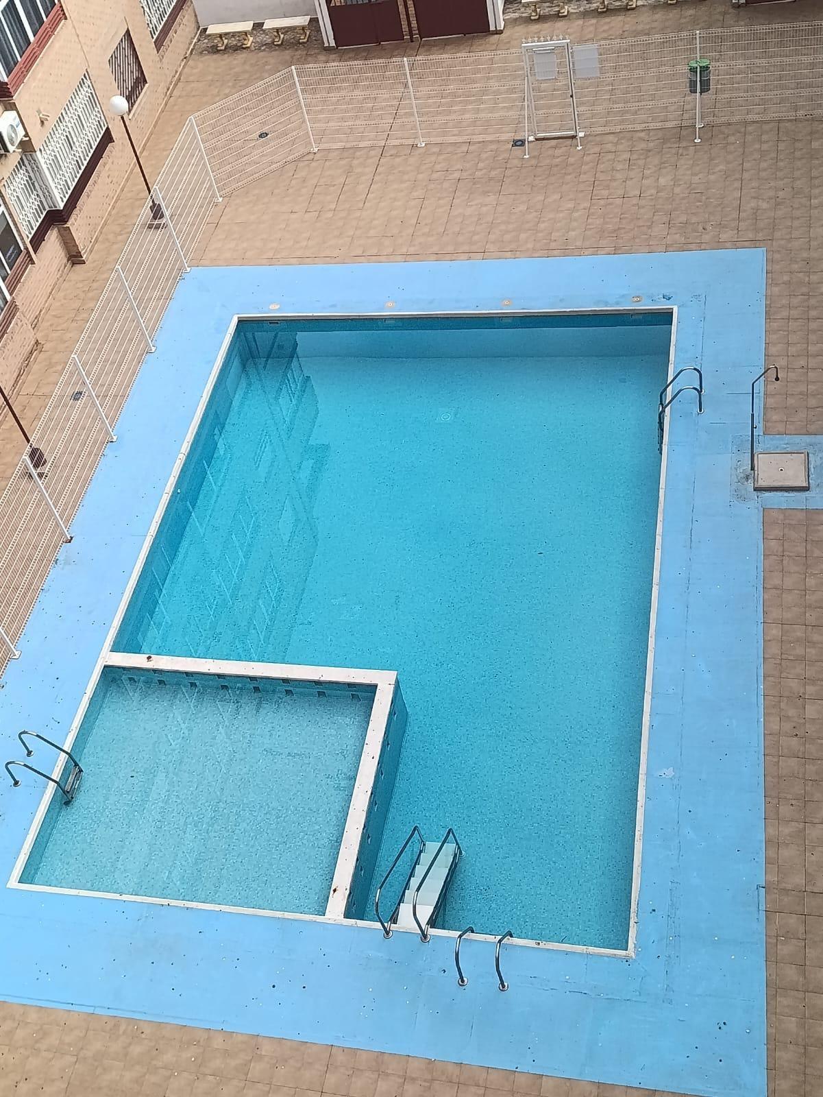 Exterior view in apartment for sale in Torrevieja