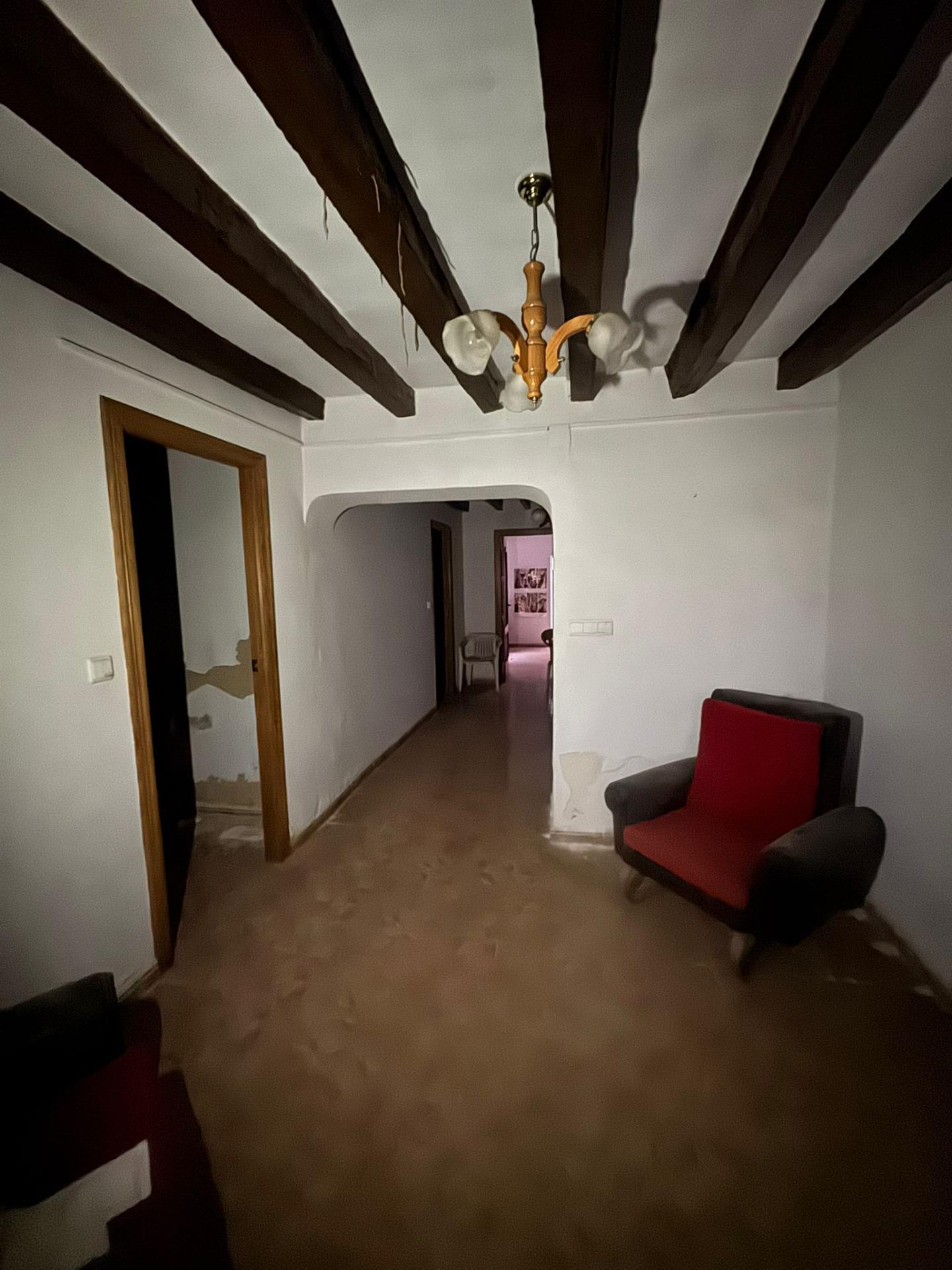 Living room in terraced for sale in Orihuela