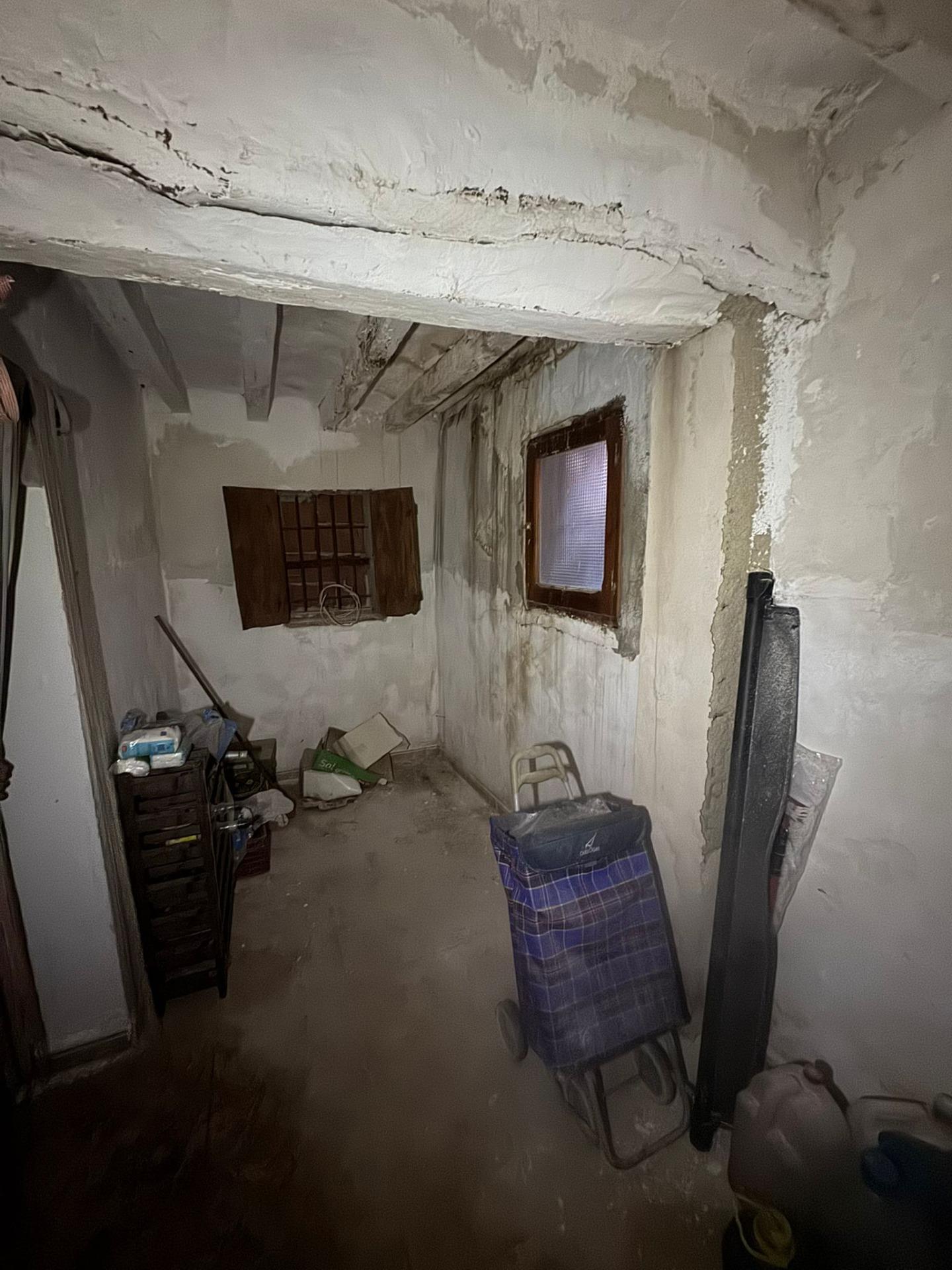 Bathroom in terraced for sale in Orihuela