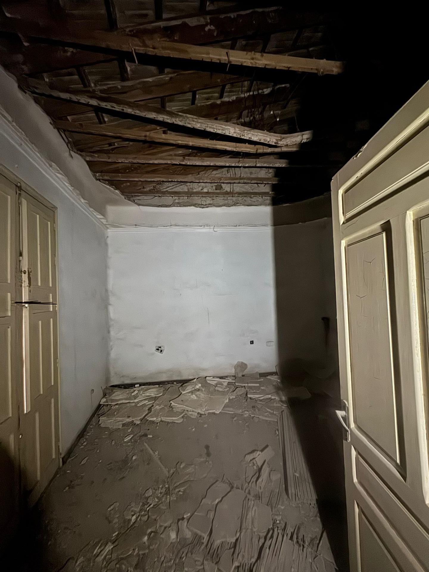 Exterior view in terraced for sale in Orihuela