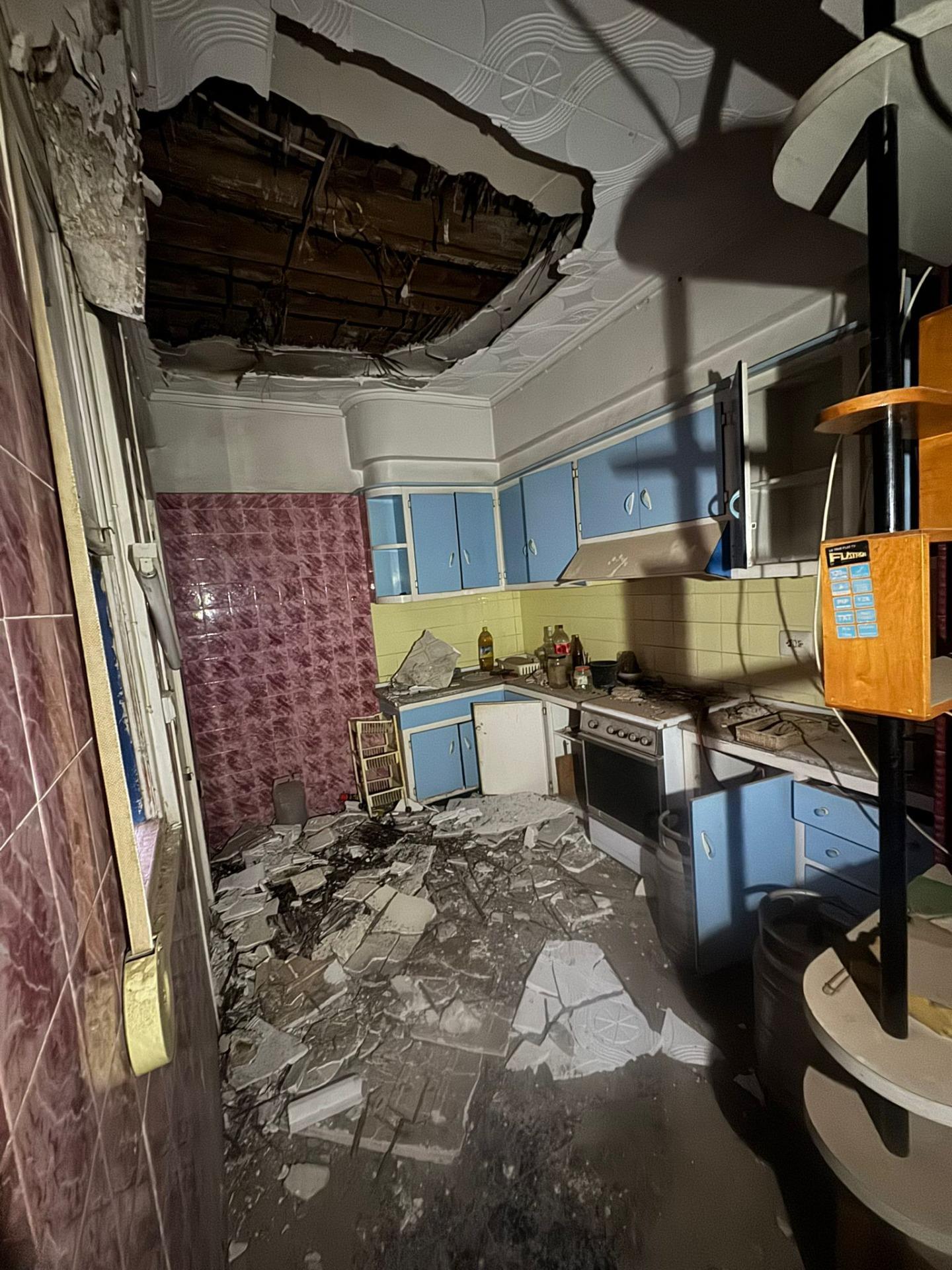 Living room in terraced for sale in Orihuela
