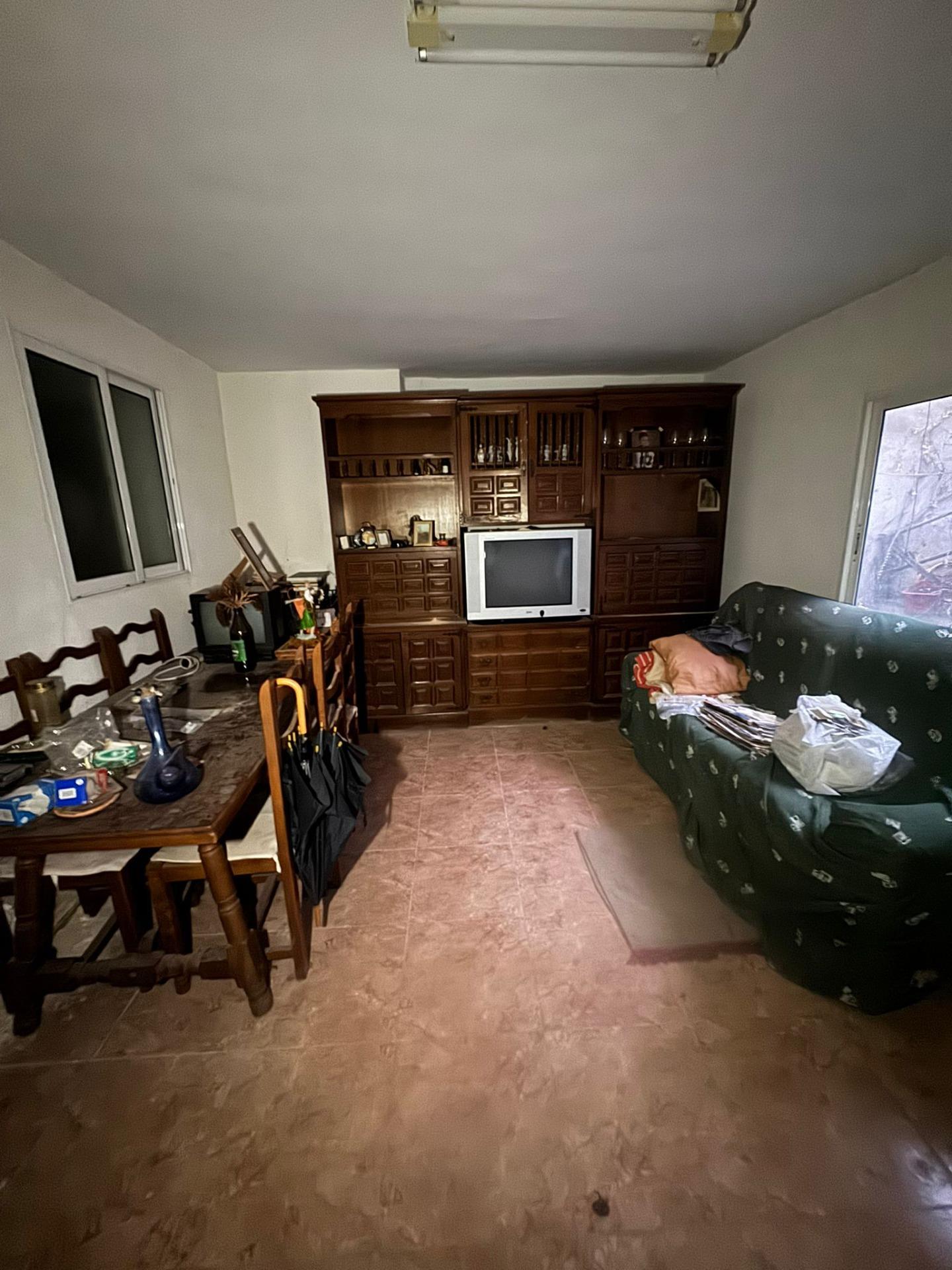 Garden in terraced for sale in Orihuela