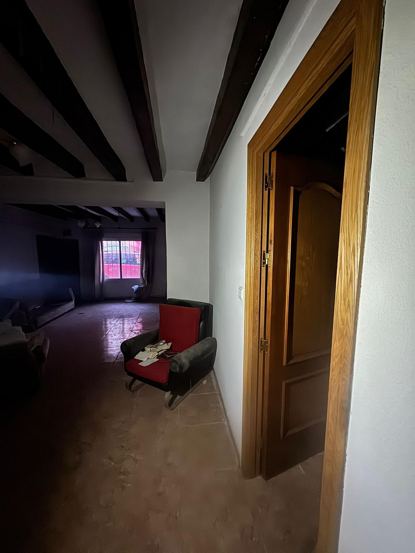 Dining area in terraced for sale in Orihuela