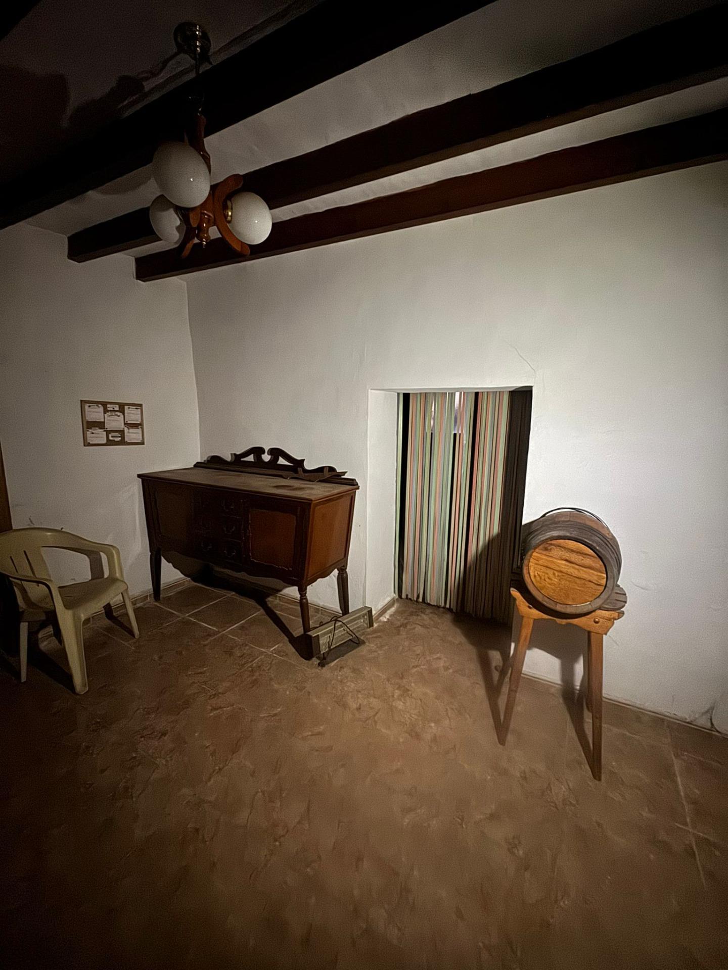 Bedroom in terraced for sale in Orihuela