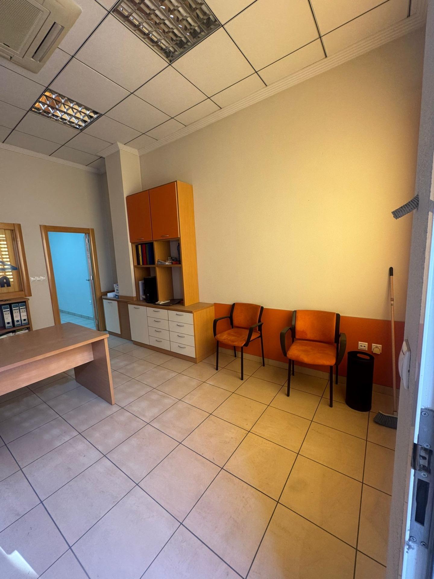 Living room in commercial for sale in Bigastro