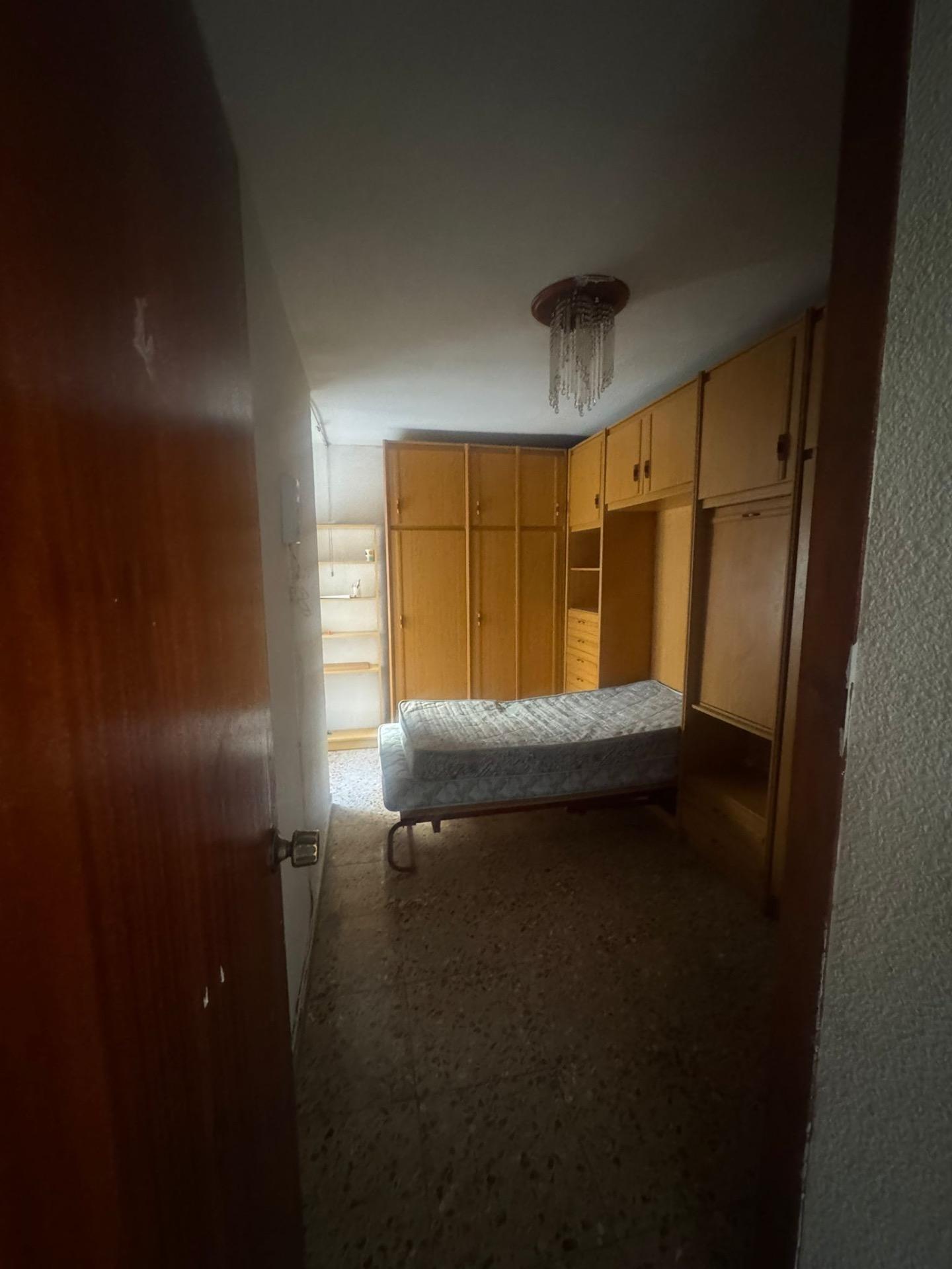 Exterior view in apartment for sale in Bigastro