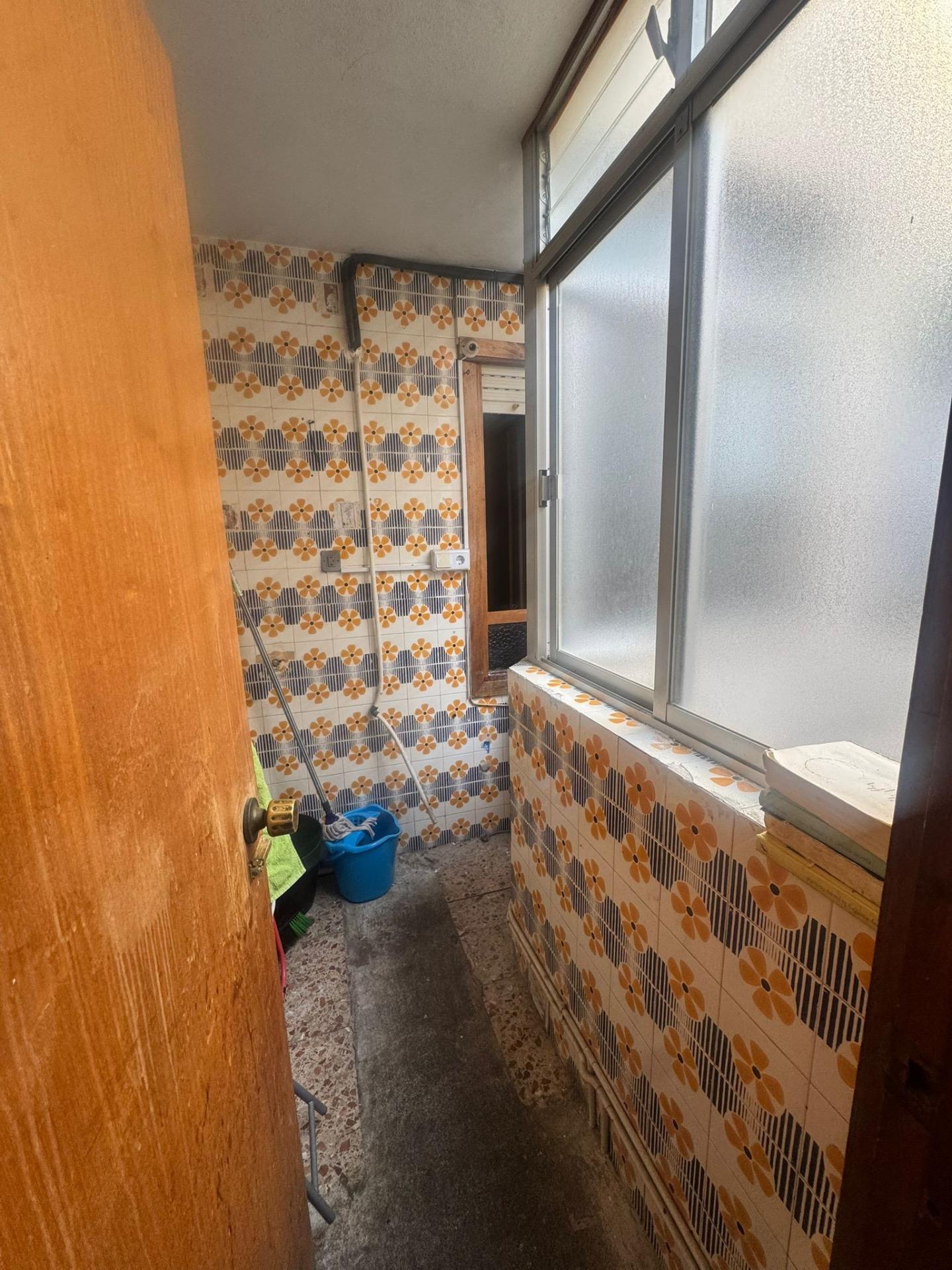 Kitchen in apartment for sale in Bigastro