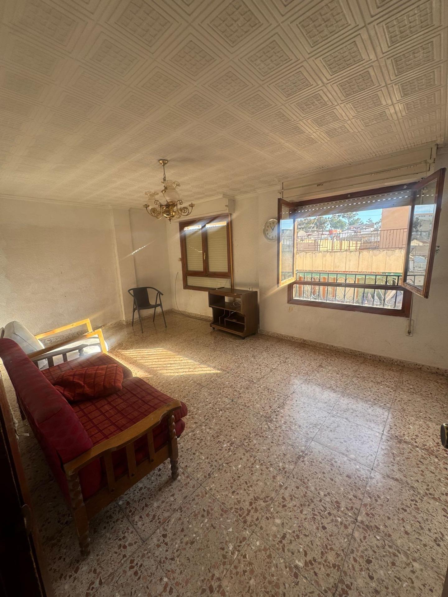 Bathroom in apartment for sale in Bigastro