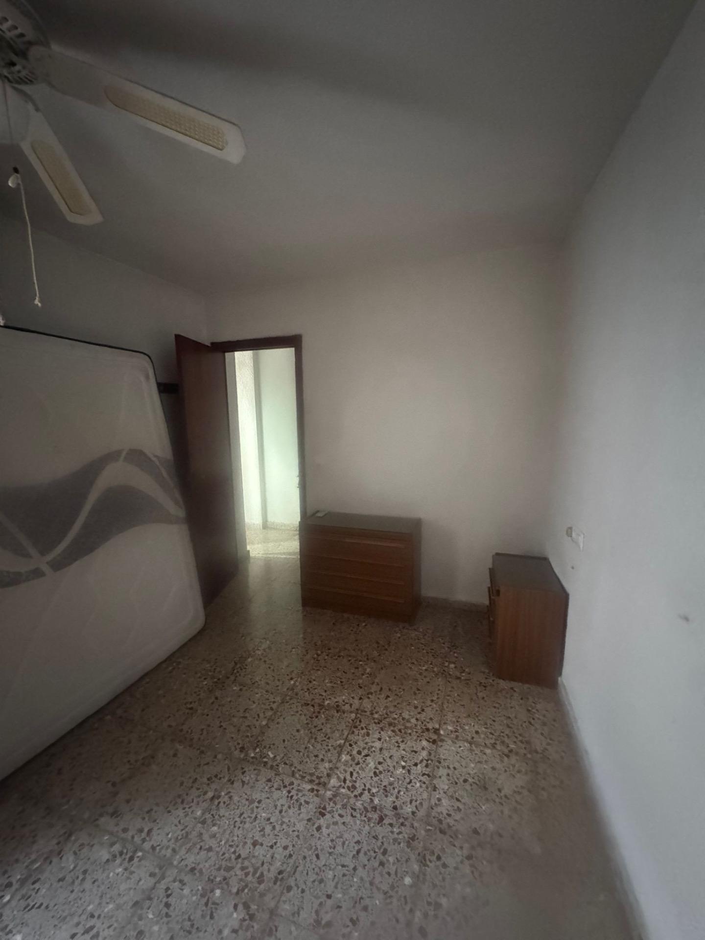 Terrace in apartment for sale in Bigastro