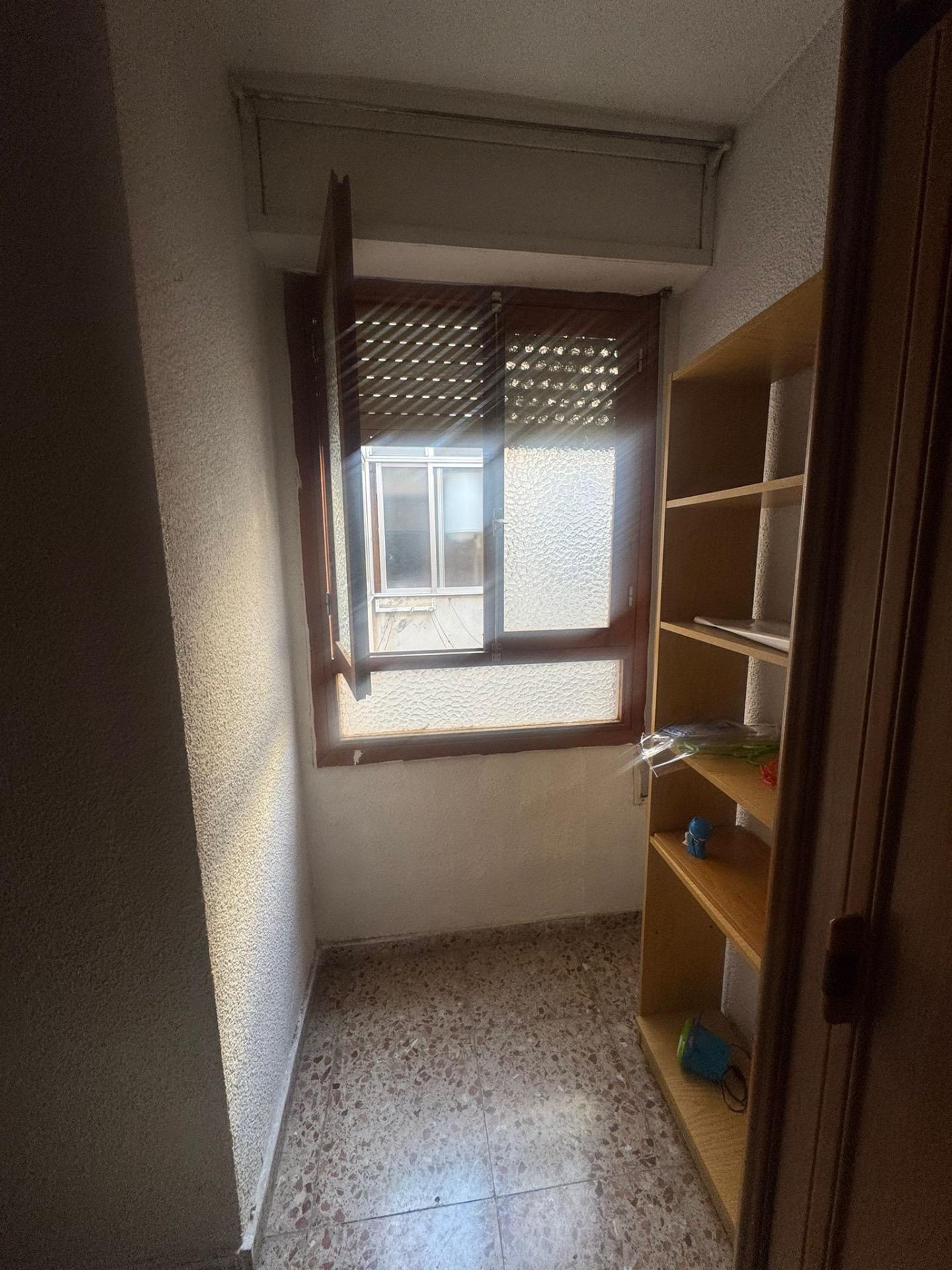 Dining area in apartment for sale in Bigastro