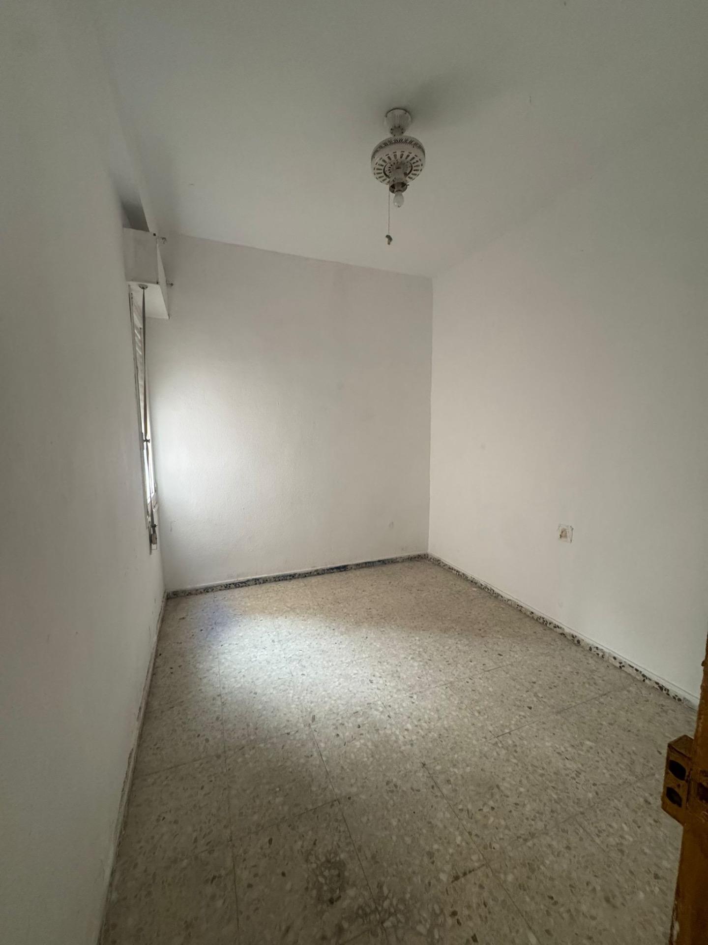 Living room in apartment for sale in Guardamar del Segura