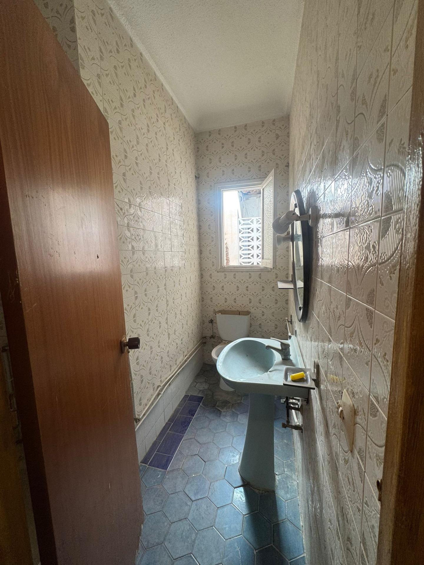 Kitchen in apartment for sale in Guardamar del Segura