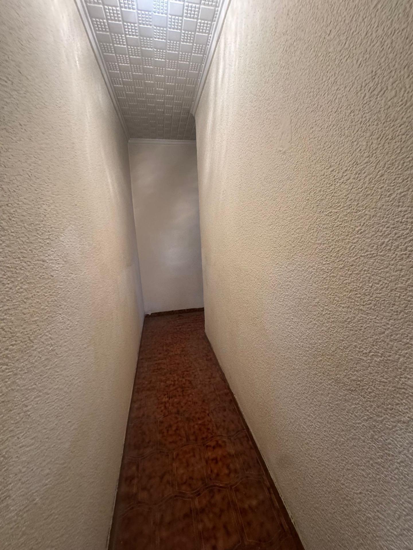Terrace in apartment for sale in Guardamar del Segura