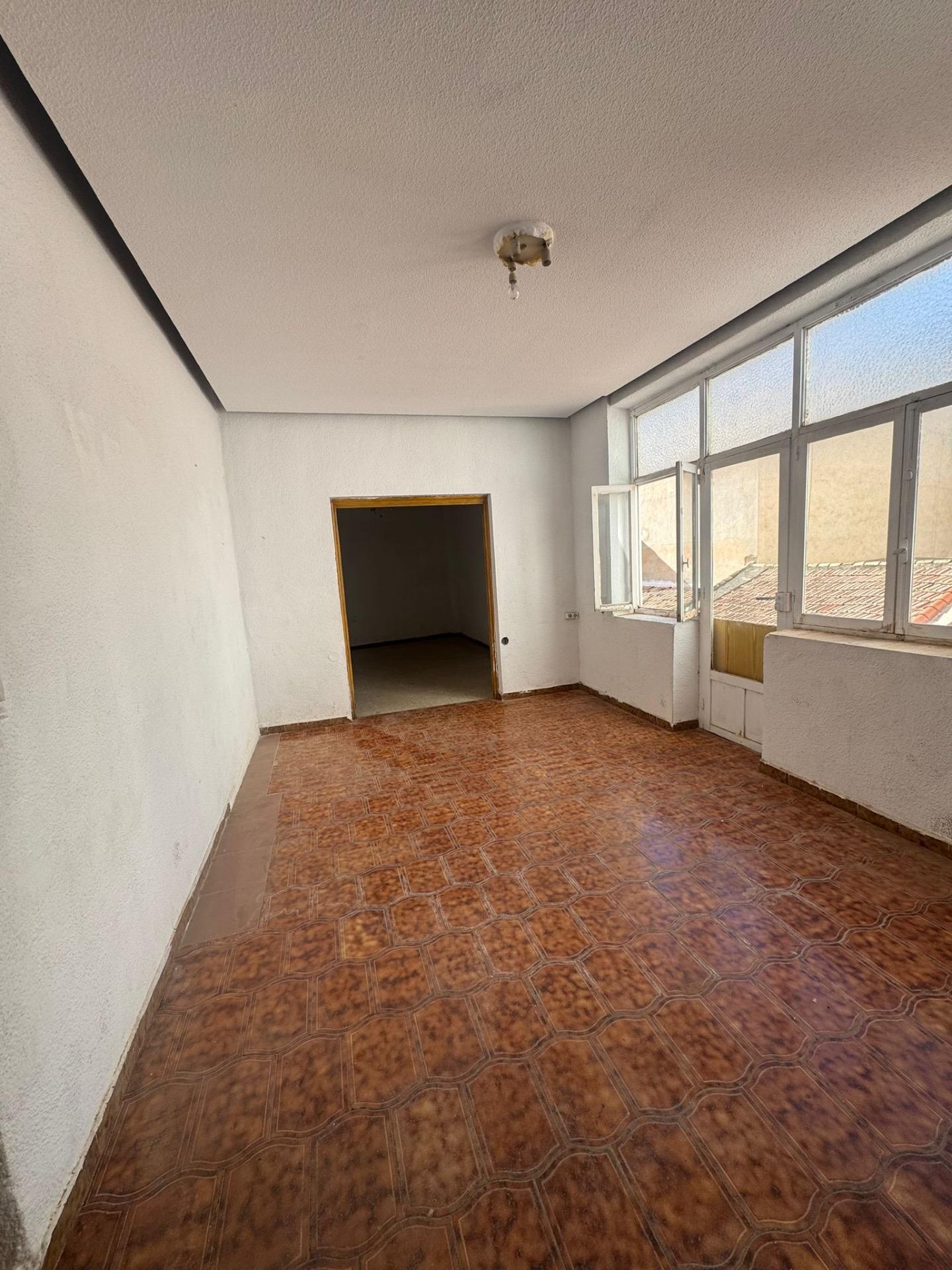Garden in apartment for sale in Guardamar del Segura