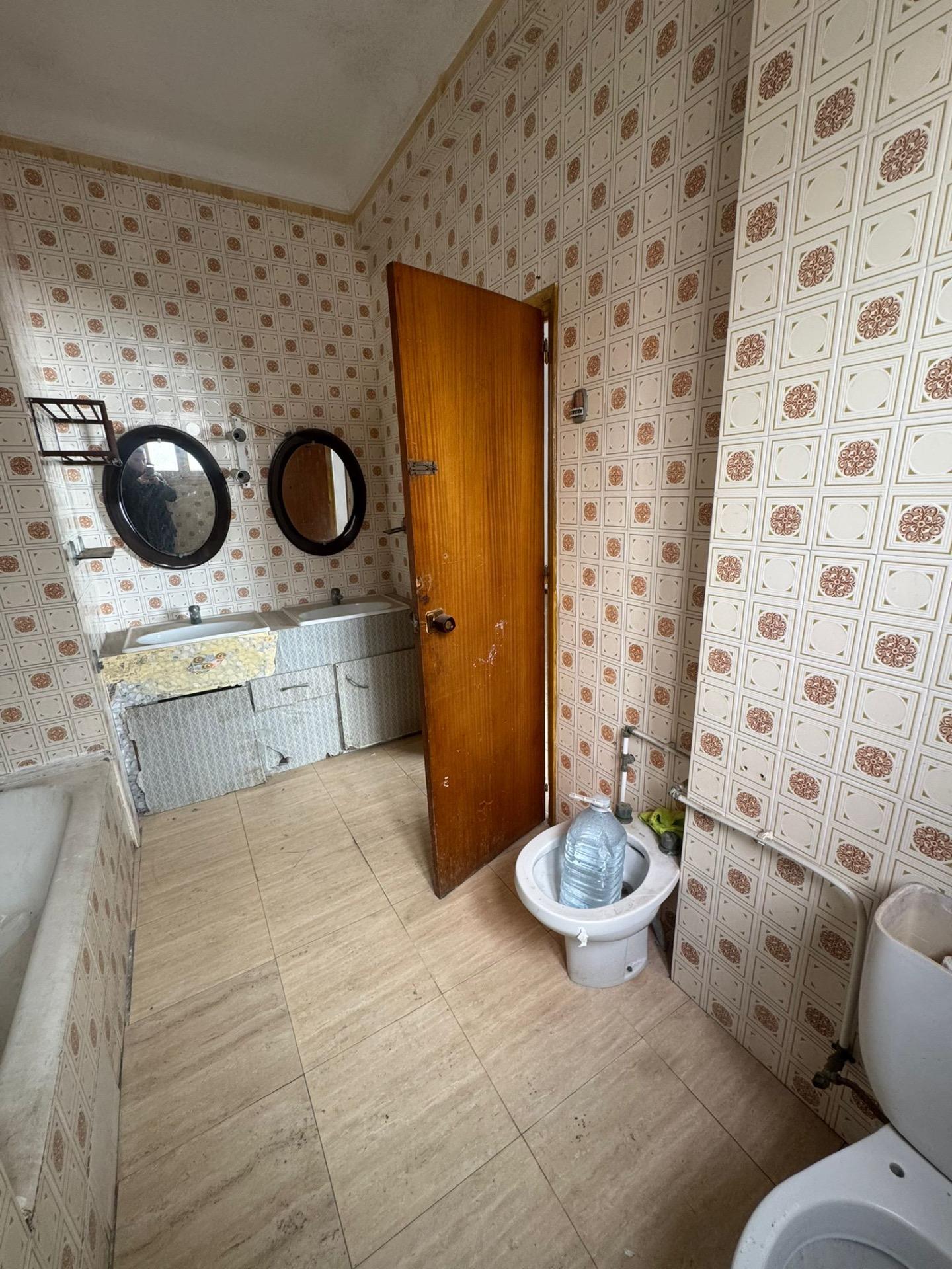 Bedroom in apartment for sale in Guardamar del Segura