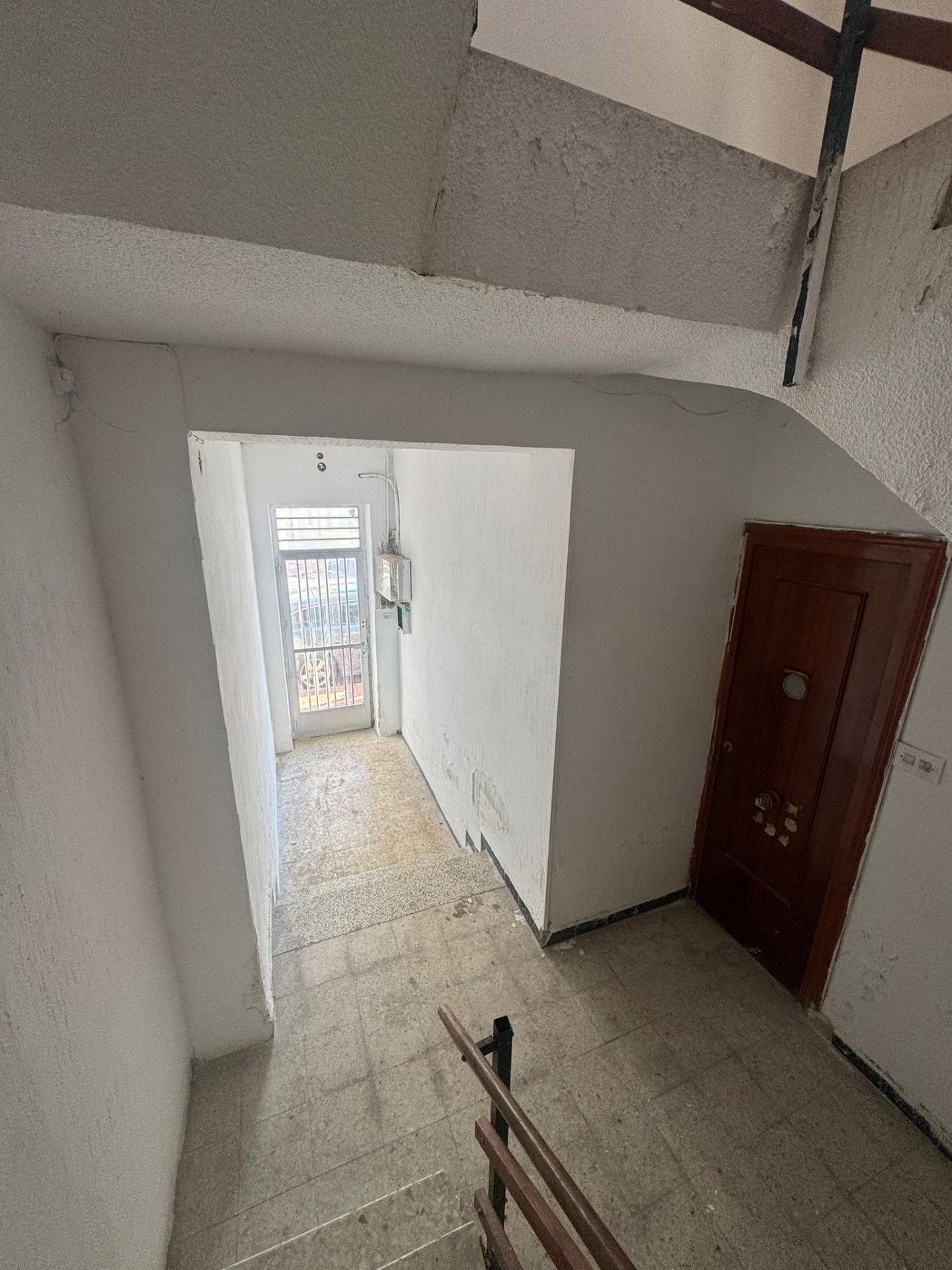 Bathroom in apartment for sale in Guardamar del Segura