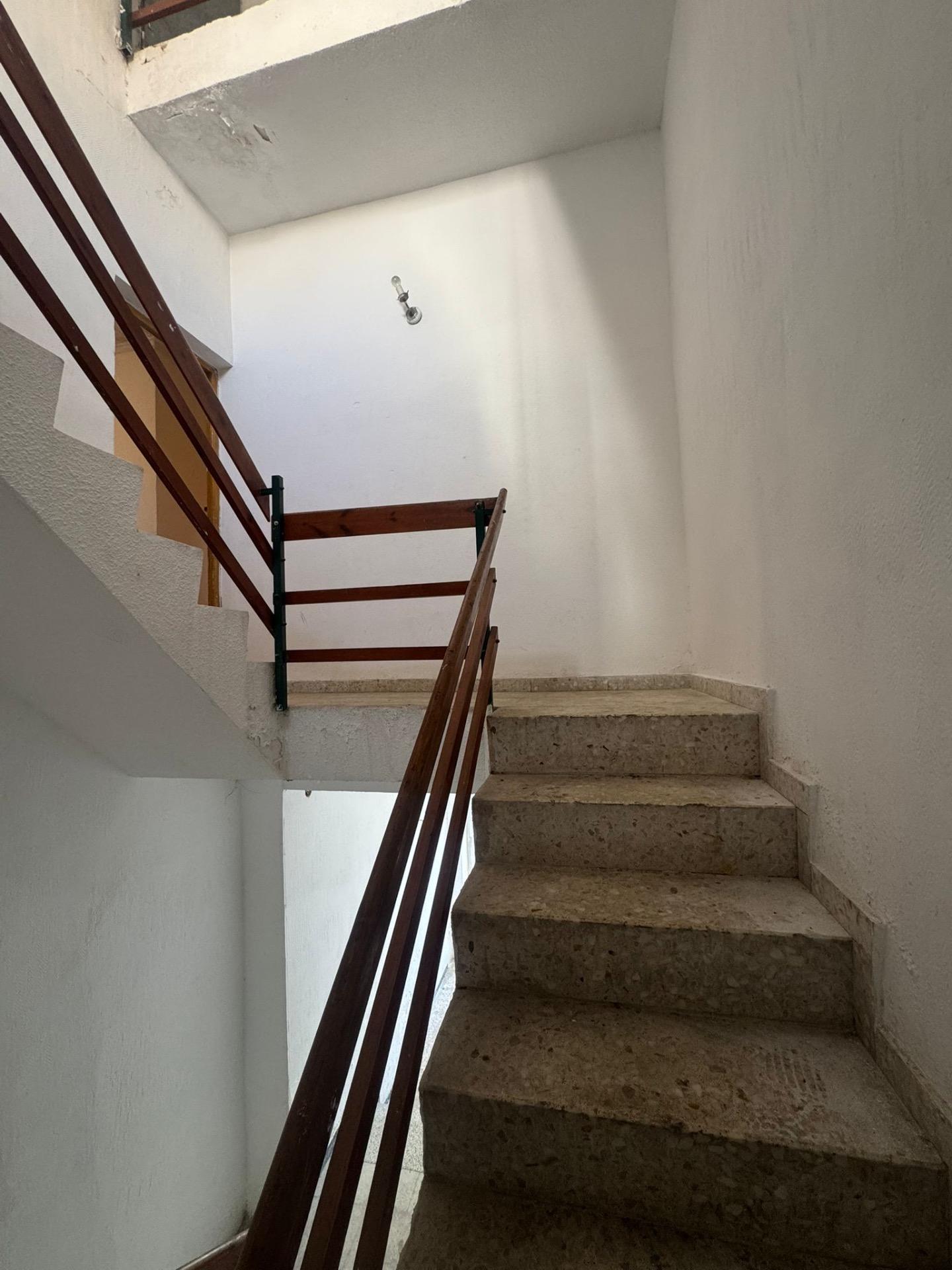 Terrace in apartment for sale in Guardamar del Segura