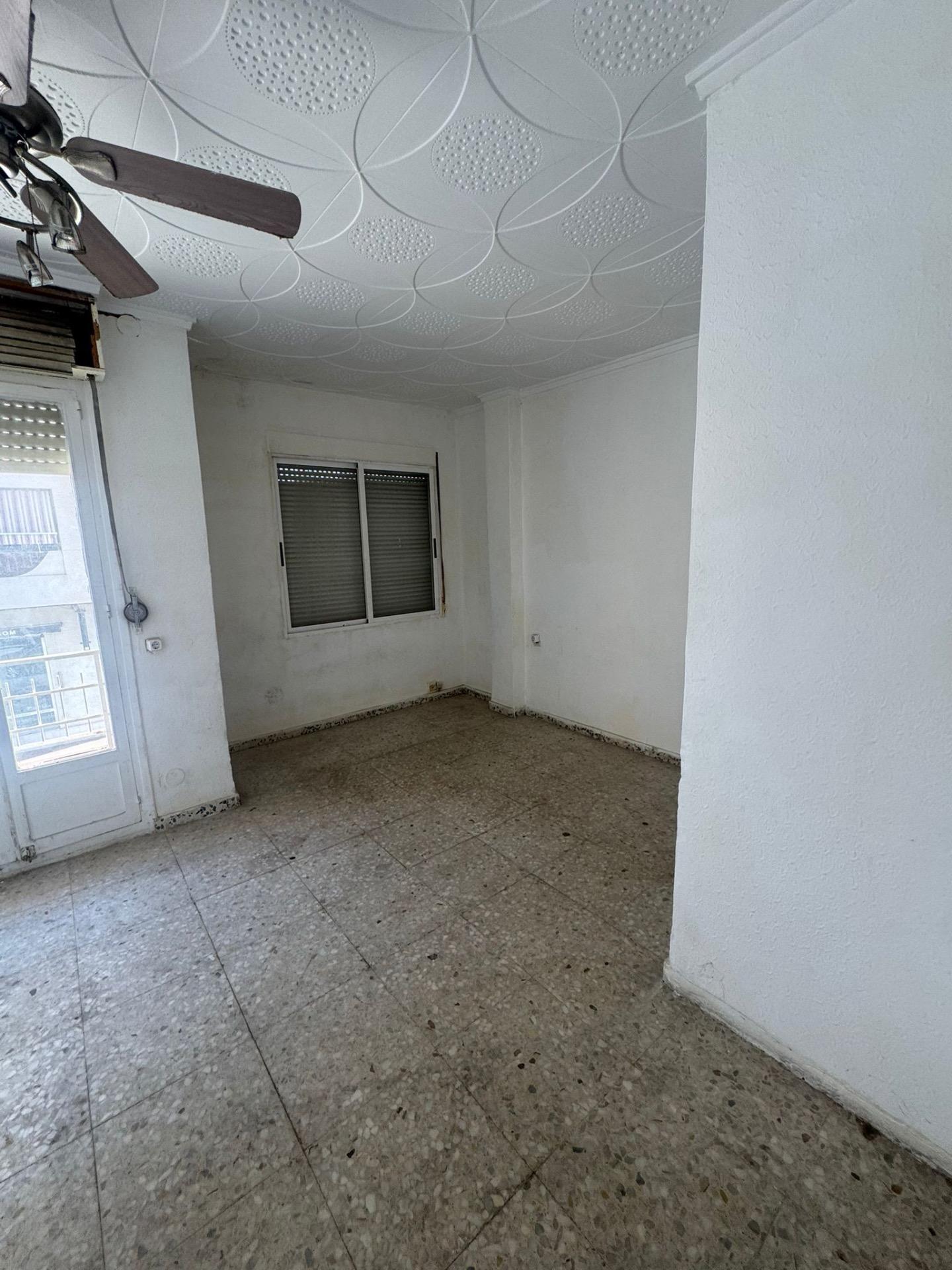 Garden in apartment for sale in Guardamar del Segura