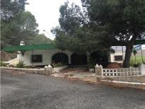Living room in land for sale in Orihuela