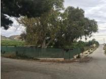 Terrace in land for sale in Orihuela