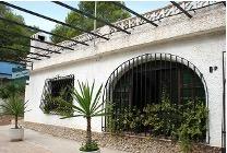 Pool area in land for sale in Orihuela