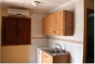Dining area in land for sale in Orihuela