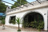 Discover this exceptional resort in the Sierra de Hurchillo mountains, located in a privileged rural