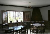 Living room in land for sale in Orihuela