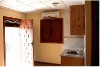 Master bedroom in land for sale in Orihuela