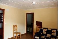 Bathroom in land for sale in Orihuela