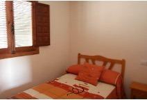Terrace in land for sale in Orihuela