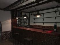Dining area in land for sale in Orihuela