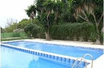 Living room in land for sale in Orihuela