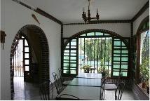 Kitchen in land for sale in Orihuela