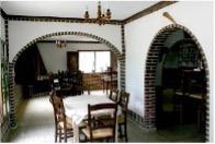 Bathroom in land for sale in Orihuela