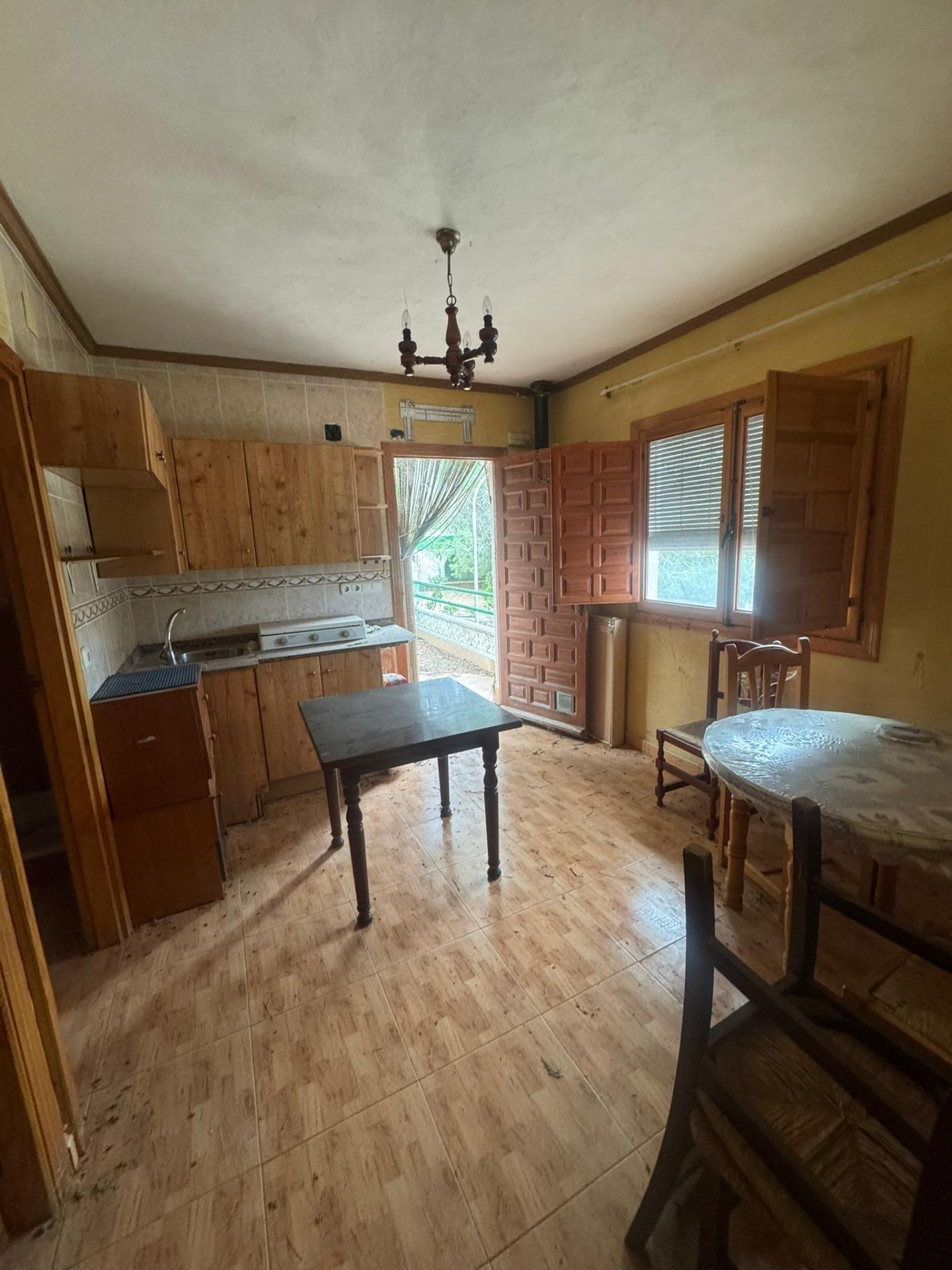 Garden in land for sale in Orihuela