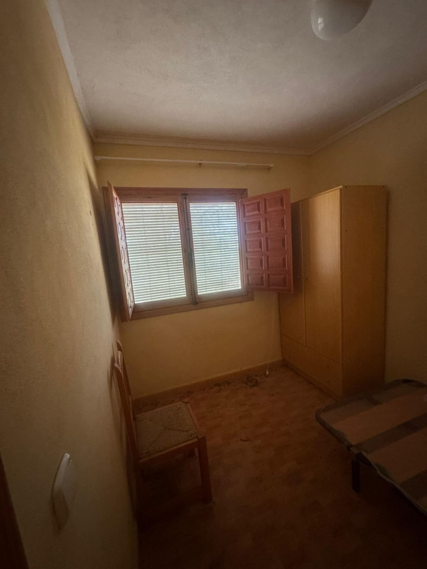 Dining area in land for sale in Orihuela