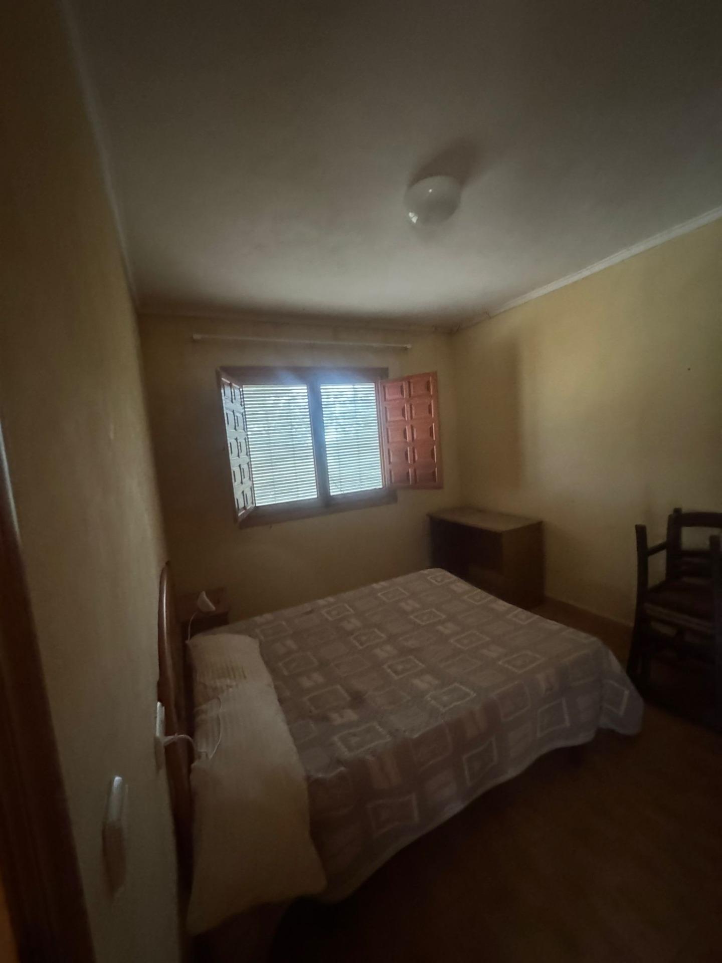 Exterior view in land for sale in Orihuela