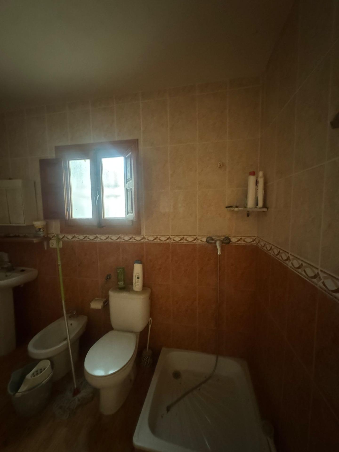 Living room in land for sale in Orihuela