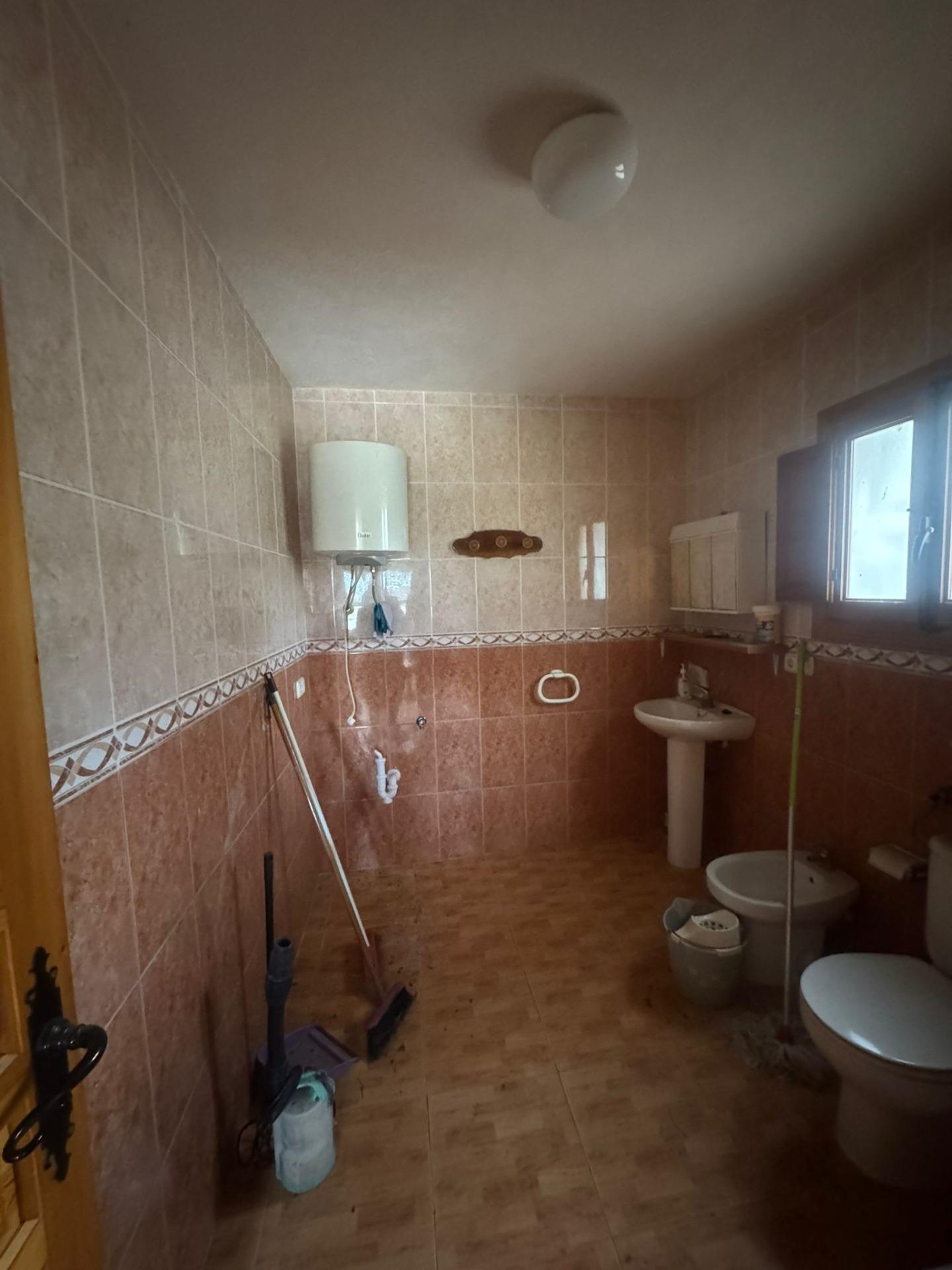Terrace in land for sale in Orihuela
